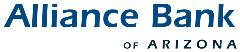 Alliance Bank of Arizona Logo