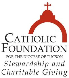 Cath Foundation Logo with big Name.color